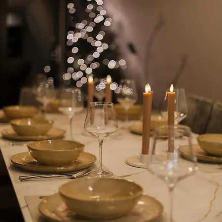 别墅 A Marija Trost