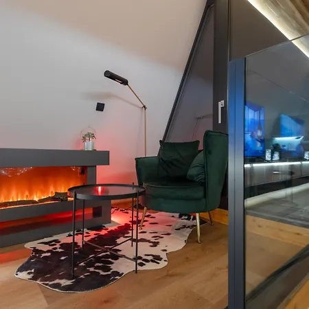 A 别墅 Marija Trost