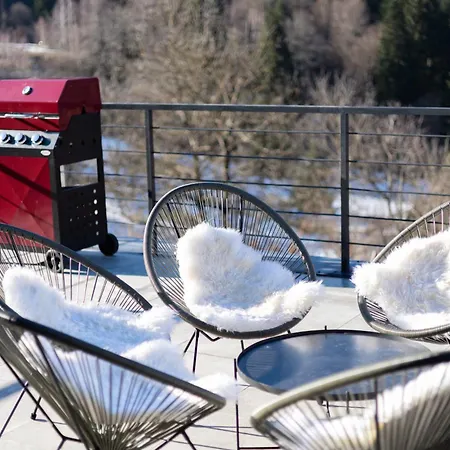 A 别墅 Marija Trost