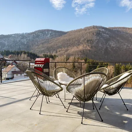 A Villa Marija Trost