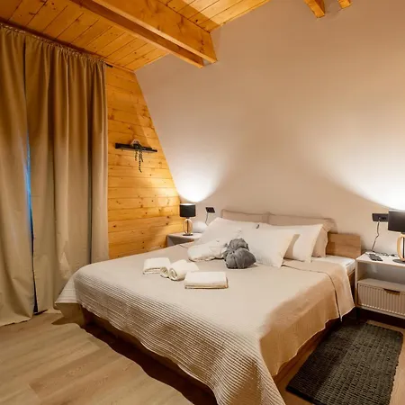 Villa A Marija Trost