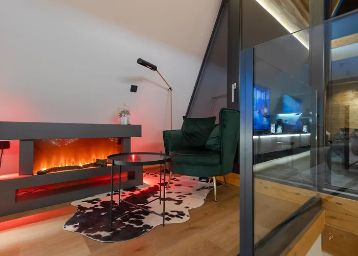 A Βίλα Marija Trost